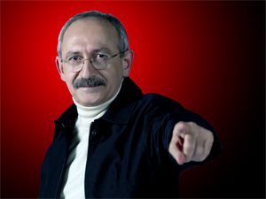 Kemal Kılıçdaroğlu Sarıyer’e geliyor