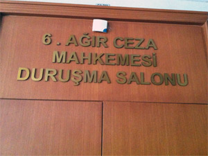 Şükrü Genç burada yargılanacak!