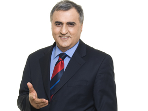 Şükrü Genç aday olursa CHP kaybeder