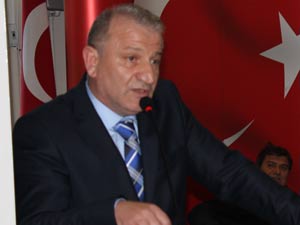 Şükrü Gençin yüzünden mali şubeyle akraba olduk