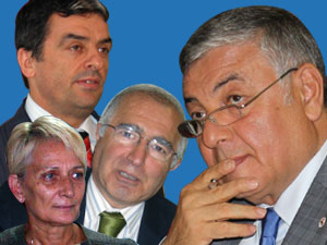 Şükrü Genç hakim karşısına çıkıyor!