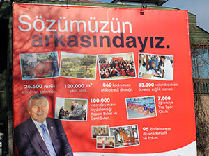 Şükrü Gençin çaresizliği!
