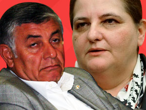 CHP Sarıyerde liste krizi!