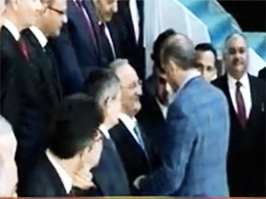 Sedat Özsoy, Başbakana söz verdi!