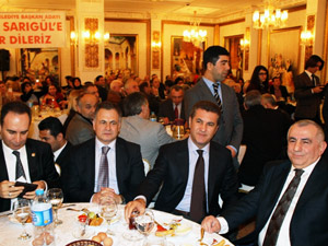 Sarıyerde Aziz Nesinlik olay...