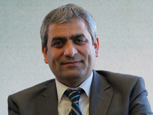 Şükrü Gençin amacı seçime şaibe karıştırmak