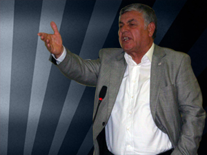 Şükrü Genç, camiyi iptal ettirip balıkçıda ziyafet vermişti