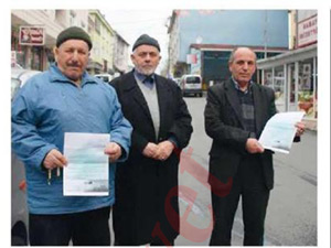 Şükrü Genç’in tutmadığı tapu sözü Türkiyenin dilinde!