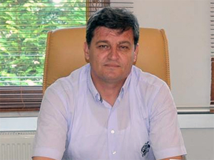 Sarıyer Belediyesi başkan yardımcısı Yüksel Tutak hayatını kaybetti