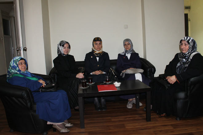 Milli İttifakın kadın adaylarından önemli mesajlar