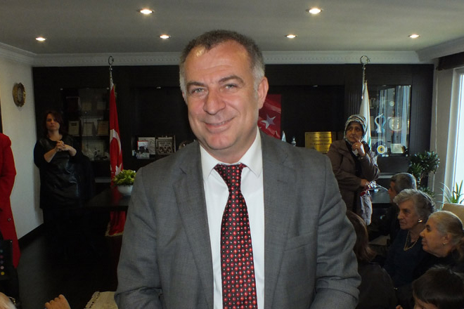 Gökan Zeybek’ten 'U' dönüşü!