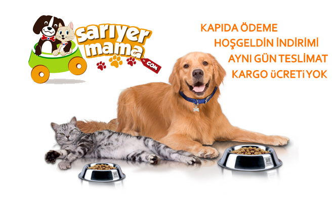 Sarıyer Pet Shop