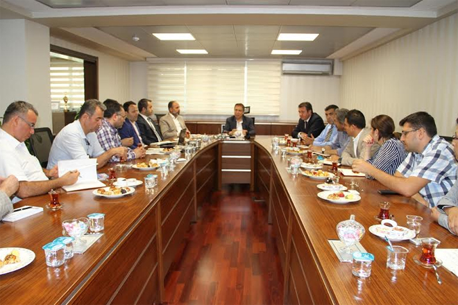 Otopark teknolojisinde yerli atağı