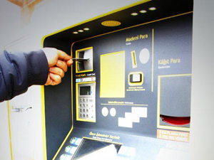 İSPARK otoparkları tek kartta hizmetinizde