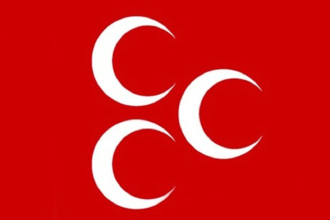 MHP 1 Kasım Genel Seçimleri İstanbul 2. Bölge adayları