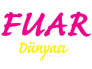 Fuar Dünyası Dergisi yayın hayatına başladı