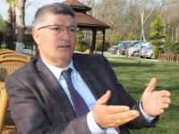 'Sarıyer’in çöküşü belediye başkanlarının müdahalesiyle başladı'