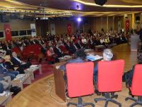 Faaliyet Raporu meclisten geçti