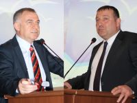CHP’li Gökan Zeybek ve Oktay Aksu eleştirilere böyle cevap verdiler