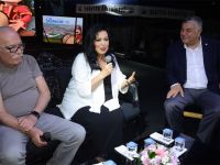 Türkan Şoray o günlere geri döndü
