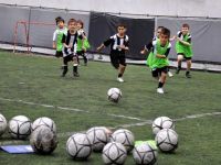 "Spor okulları Sarıyer Spor Kulübü'ne zarar veriyor"