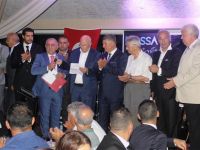 Sarıyer’den muhteşem balo