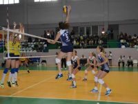 Boğaziçi Voleybol Turnuvası başladı