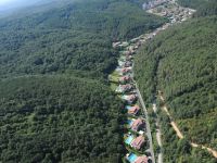 Sarıyer'in ormanlarına hançer gibi saplanan 5 proje