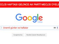 AK Parti Sarıyer'in muhalefet anlayışı espri konusu oldu