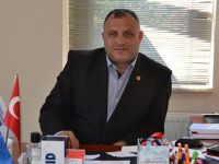 Rumeli Kavağı Muhtarı Sinan Demirci kalp krizi geçirdi