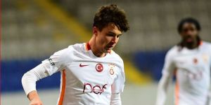 Kerem Çalışkan Sarıyer’de 