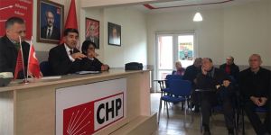 CHP’de o isim adaylıktan çekildi 