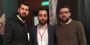 CHP gençlik kolları il başkanı belli oldu 
