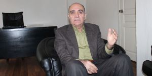 'CHP'yi idare etmek devlet idare etmek kadar zordur'