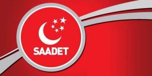 Sarıyer’de son iki ayda 450 kişi Saadet Partisi’ne üye oldu