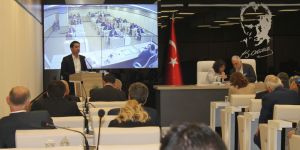 Merdan Ali Gürkan’dan 19 Mayıs konuşması 