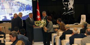 Sarıyerli milletvekili adayları vedalaştı