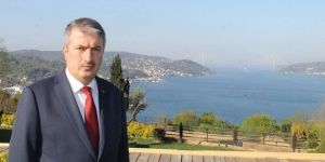 AK Parti'de Salih Bayraktar istifa mı ediyor?