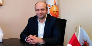 AK Parti Sarıyer’de ilk aday Sivaslı
