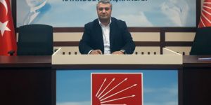 Rıfat Elmas; “CHP’lilerin kucaklaşma günü olacak”