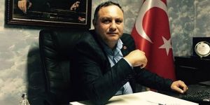 Rumeli Kavağı muhtarı Sinan Demirci annesini kaybetti