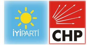İYİ Parti Sarıyer’de CHP’yi destekleyecek