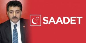 Saadet Partisi Sarıyer adayını açıkladı