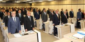 CHP ve AK Parti’nin grup başkanvekilleri belli oldu