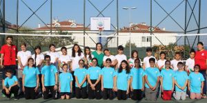 Sarıyer Belediyesi sporu SAGEM bünyesine de taşıdı