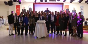 Sarıyer Belediyesi Spor Kulübü'nden dayanışma gecesi