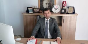 MHP Sarıyer İlçe Başkanlığı’na Hakan Başpınar atandı