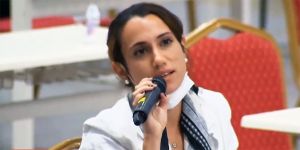CHP’li Melendiz Dalyan İzgi’den AK Parti’nin engellemelerine tepki
