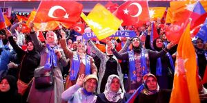 AK Parti'de her 4 başkandan 3’ü değişecek