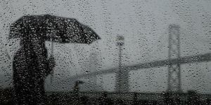 AKOM'dan İstanbullulara sağanak yağış uyarısı